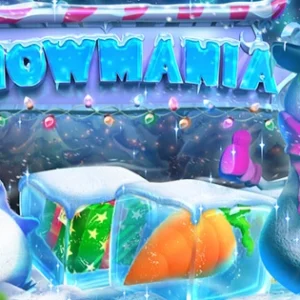 Snowmania