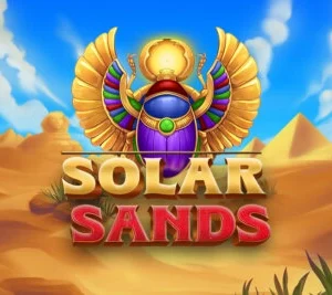 Solar Sands