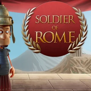 Soldier of Rome