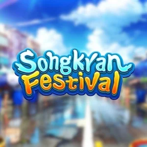 Songkran Festival