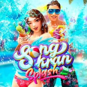 Songkran Splash