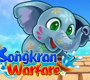Songkran Warfare