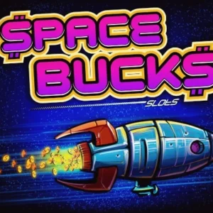 Space Bucks
