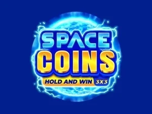 Space Coins