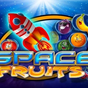 Space Fruits