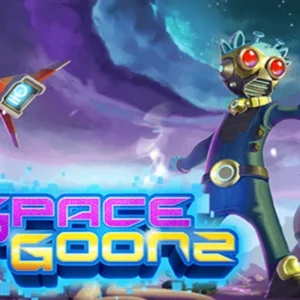 Space Goonz