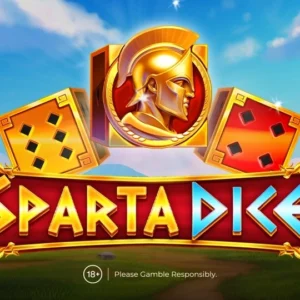 Sparta Dice