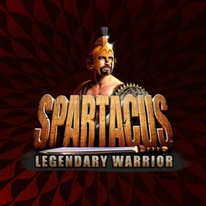 Spartacus Legendary Warrior