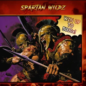 Spartan Wildz