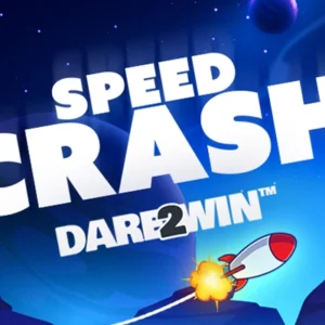 Speed Crash