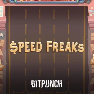 Speed Freaks