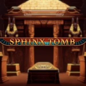 Sphinx Tomb