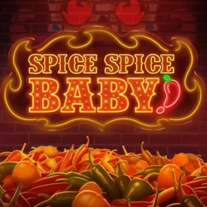 Spice Spice Baby