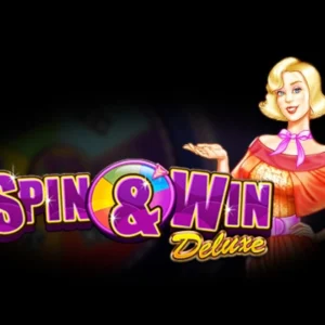 Spin & Win Deluxe