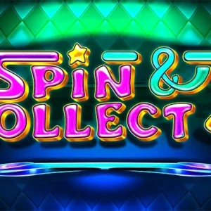 Spin & Collect 5