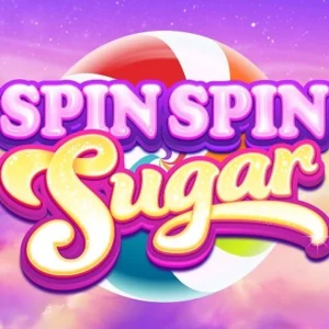 Spin Spin Sugar