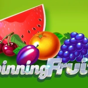 Spinning Fruits