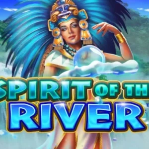Spirit of the River