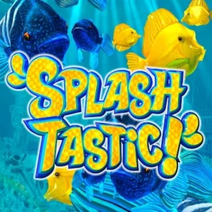 Splashtastic