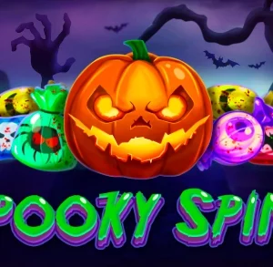 Spooky Spins