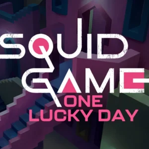 Squid Game One Lucky Day