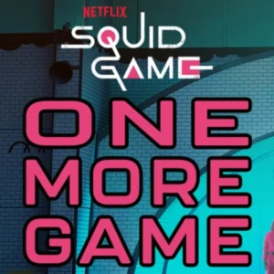 Squid Game One More Game