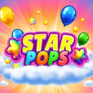 Star Pops