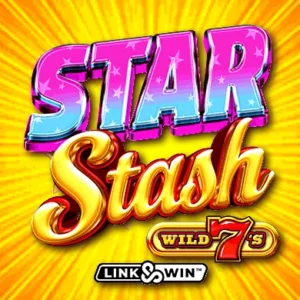 Star Stash Wild 7's