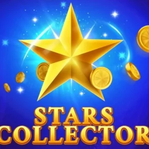 Stars Collector