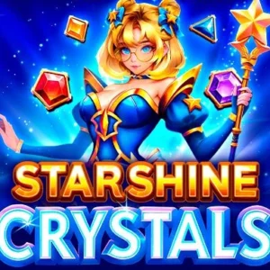 Starshine Crystals