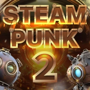 Steampunk 2