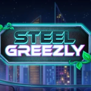 Steel Greezly