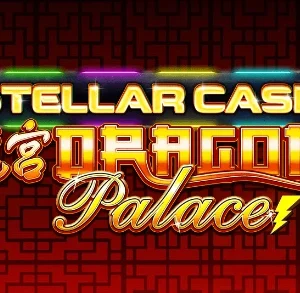 Stellar Cash Dragon Palace