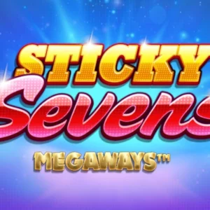 Sticky Sevens Megaways