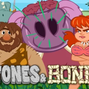 Stones and Bones