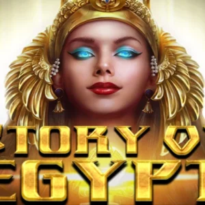 Story Of Egypt