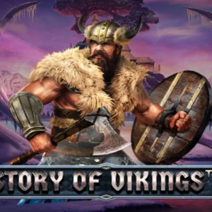 Story Of Vikings Christmas Edition