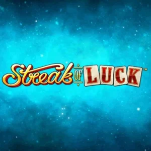 Streak Of Luck