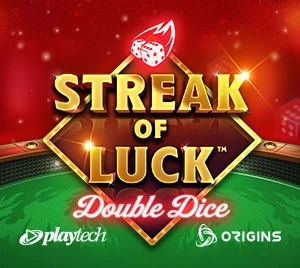 Streak of Luck: Double Dice