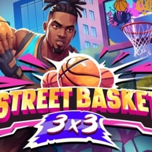 Street Basket 3x3