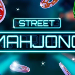Street Mahjong