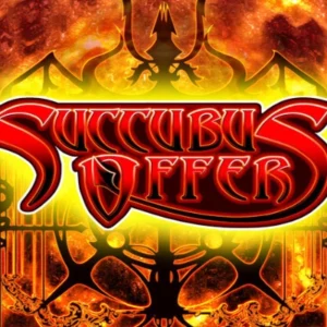 Succubus Offer