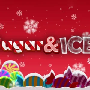 Sugar & Ice Xmas