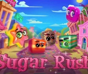 Sugar Rush Classic