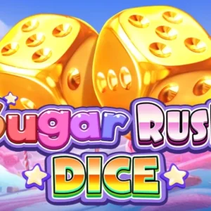 Sugar Rush Dice