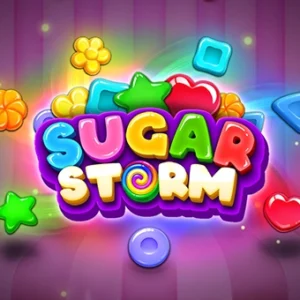 Sugar Storm