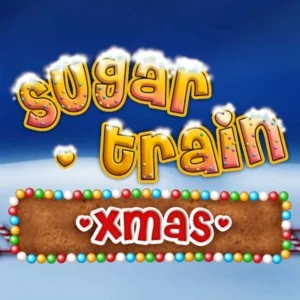 Sugar Train Xmas