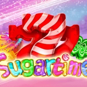 Sugartime