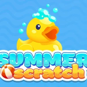 Summer Scratch
