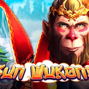 Sun Wukong